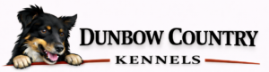 Dunbow Country Kennels Logo