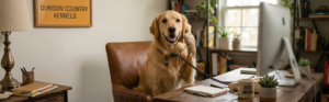 Contact Dunbow Country Kennels